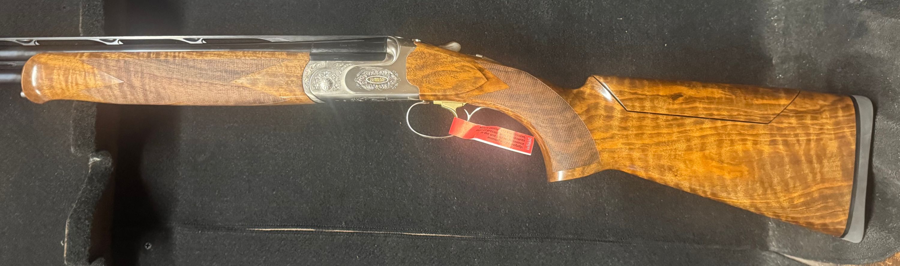 Summit Sporting 28 gauge 32